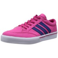 adidas 阿迪达斯 TENNIS CULTURE 中性 网球鞋GVP CANVAS STR