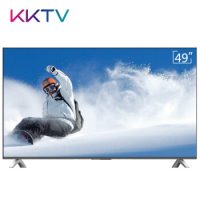 KKTV K49J 49英寸 64位处理器8核安卓智能全高清WIFI平板液晶电视