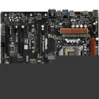 ASRock华擎 Z170 Extreme3主板( Intel Z170/LGA 1151 )