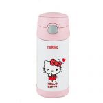 THERMOS 膳魔师 KT系列不锈钢吸管杯 F4013 KT