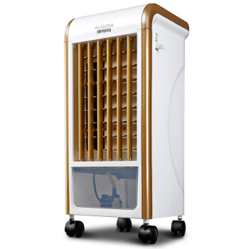 AUCMA澳柯玛 LRG3-MD08 机械冷暖空调扇 冷风扇