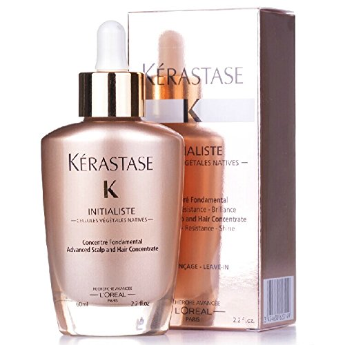 KERASTASE 卡诗 头皮精华基底液60ml 西班牙进口