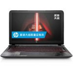 HP惠普 星球大战限量版笔记本电脑 (i5-6200u/8G/1TB/GT940M 2G独显/FHD/Win10) T0Z11PA