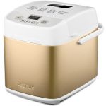 petrus柏翠 PE6188 多功能家用面包机