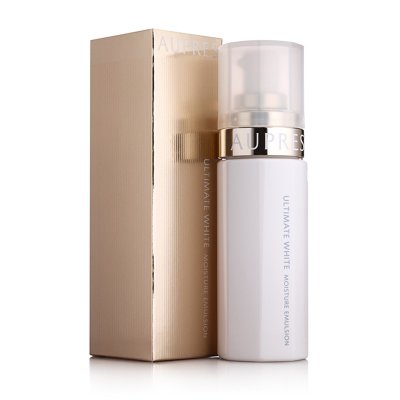 AUPRES欧珀莱 臻白多效系列柔肤乳(清润型)130ml