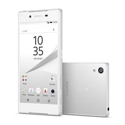 SONY索尼 XPERIA Z5 E6683 旗舰智能4G手机 双卡双待 绿色/白色可选
