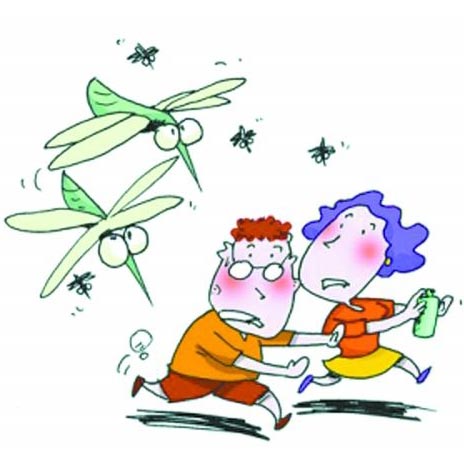 灭蚊灯有用吗?驱蚊手环有用吗?蚊子怕什么?被蚊子咬了怎么止痒?蚊帐蚊香驱蚊草?驱蚊方法大搜罗