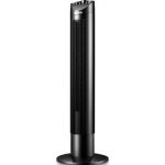 KONKA康佳 KF-TAS1601D 塔扇 落地扇 电风扇 黑色