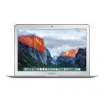 Apple苹果 MacBook Air MJVE2CH/A (8G 特配机型) 13.3英寸笔记本电脑(i5 1.6GHZ/8GB/128GB-CHN)