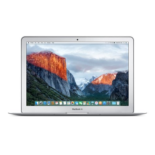 Apple苹果 MacBook Air MJVE2CH/A (8G 特配机型) 13.3英寸笔记本电脑