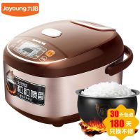 Joyoung九阳 JYF-40FS609 智能电饭煲可预约原釜电饭锅4L 3-5人