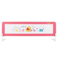 VIKI威凯 迪士尼系列儿童床护栏 通用款婴儿床围栏 1.8米挡板加高加宽可翻转B201