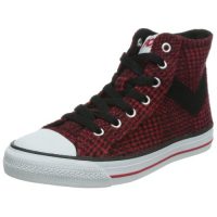 PONY 波尼 Shooter系列 中性 帆布鞋硫化鞋 44U1SH04