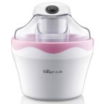 Bear小熊 BQL-A05T1 家用冰淇淋机 0.5L 双层保温冷冻桶