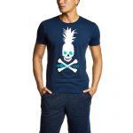 adidas NEO 阿迪达斯运动生活 GRAPHICS 男式 短袖上衣 AX55