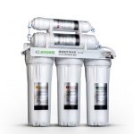 Quero泉露 QL-1500品牌净水器 家用直饮水龙头过滤器 厨房自来水净水机