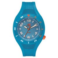 New Balance 时尚系列 彰显魅力休闲腕表 MIYOTA 2035石英机芯 安全环保坚韧ABS表壳 柔软耐磨PU表带 50米防水 28-501