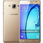 SAMSUNG三星 Galaxy On7(G6000)昂小七 高配版 金色 全网通4G手机 双卡双待