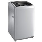 Midea美的 MB80-eco11W 8公斤全自动波轮洗衣机 智能APP手机控制