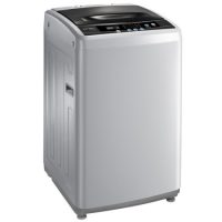 Midea美的 MB80-eco11W 8公斤全自动波轮洗衣机 智能APP手机控制