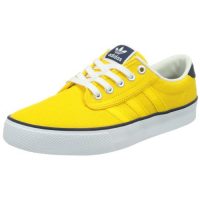 adidas Originals 阿迪达斯三叶草 COURT CLASSICS 男 KIEL 板鞋 M20318