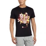 Li Ning 李宁 男式 短袖文化衫 AHSJ071 短袖T恤