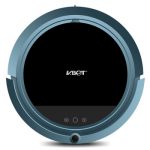 V-BOT卫博士 GVR720F 智能扫地机器人家用吸尘器拖地机自动充电 声控 内置陀螺仪