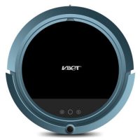V-BOT卫博士 GVR720F 智能扫地机器人家用吸尘器拖地机自动充电 声控 内置陀螺仪