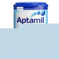 Aptamil英国爱他美 婴幼儿奶粉 2段(6-12月)900g