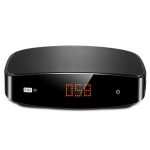 baomi豹米 BMI018A 车载 空气净化器 黑色