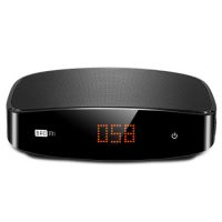 baomi豹米 BMI018A 车载 空气净化器 黑色