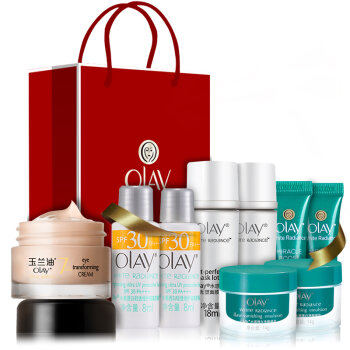 Olay玉兰油 多效修护眼霜15g