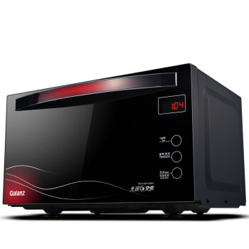 Galanz格兰仕 G80F23MN3XLVII-A7K(R8)微波炉 智能光波变频 欧式下拉门