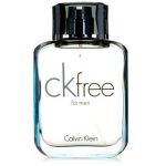 Calvin Klein卡文克莱(卡尔文克雷恩) 飞男士淡香水 100ml