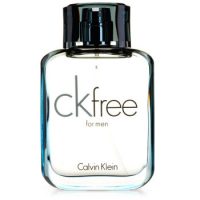 Calvin Klein卡文克莱(卡尔文克雷恩) 飞男士淡香水 100ml