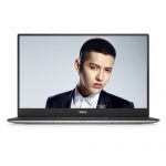 Dell戴尔 XPS13-9350-R1708S 13.3英寸超极本笔记本电脑(i7-6500U/8G/256G SSD/HD Graphics/Win10/全高清屏/背光键盘)银色