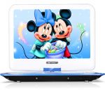 SAST先科 32A 便携式移动DVD播放机(dvd影碟机cd机便携式带电视 硬盘播放器 移动电视)