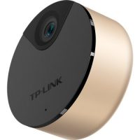 TP-LINK普联 Wi-Fi 可穿戴摄像机 Quarter 一刻