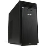 acer宏碁 ATC705-N97 台式电脑主机(四核i5-4460/8GB/2TB/2GB独显/DVD/键鼠/Win10)