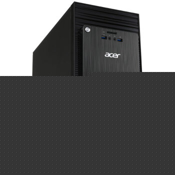 acer宏碁 ATC705-N97 台式电脑主机