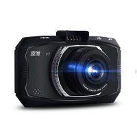 Blackview凌度 F7行车记录仪 安霸A7LA70高清广角夜视 前车预警 24小时停车监控