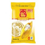 香满园 五常大米 长粒香 御品国珍五常香米大米 5KG