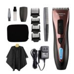 FLYCO飞科 FC5902专业电动理发器 成人儿童电推剪