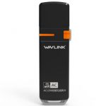 Wavlink睿因 WL-WN688A2 1200M 双频5g千兆USB3.0无线网卡 台式机