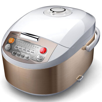 Philips飞利浦 HD3032/21电饭煲电饭锅智能预约3L