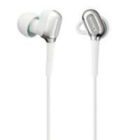 SONY索尼 XBA-C10 高性价比 索尼动铁初级耳机 流畅清晰 白色