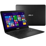 ASUS华硕 经典系列 R454LJ 14英寸笔记本电脑(i5-5200U/4G/500G/GT920M 2G独显/Win10/黑/LED)