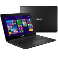 ASUS华硕 经典系列 R454LJ 14英寸笔记本电脑(i5-5200U/4G/500G/GT920M 2G独显/Win10/黑/LED)