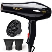 Kangfu康夫 KF8917电吹风 2200W电吹风机大功率冷热风吹风筒