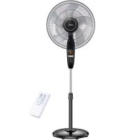 Midea美的 FS40-15HRW 五叶遥控落地扇 电风扇